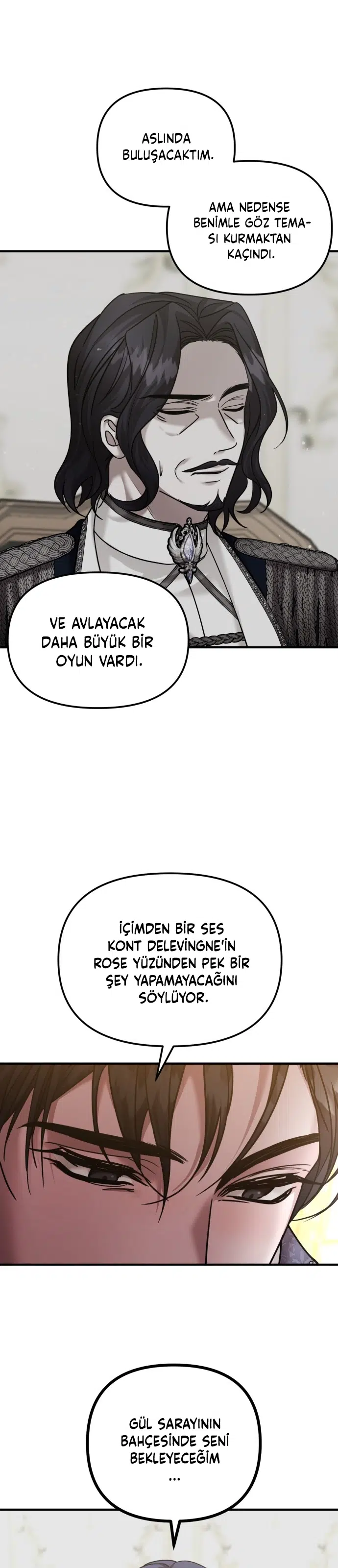 İntikam İcin Evlilik İttifakı - Bölüm 58 Sayfa 22