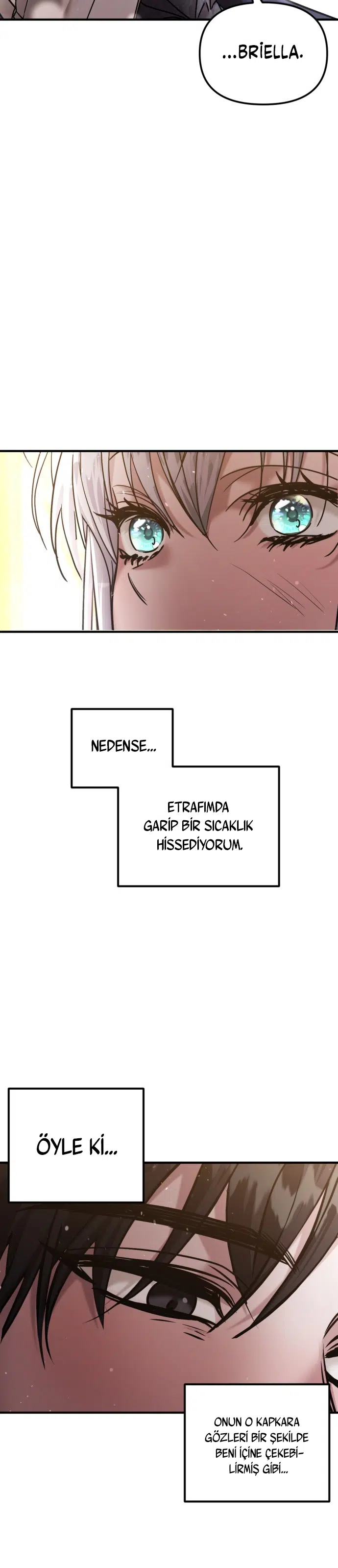İntikam İcin Evlilik İttifakı - Bölüm 58 Sayfa 29