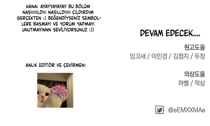 İntikam İcin Evlilik İttifakı - Bölüm 58 Sayfa 34