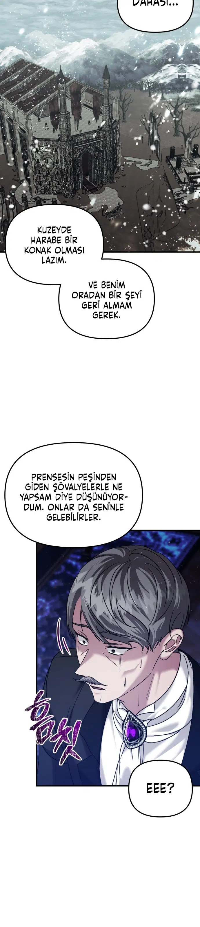 İntikam İcin Evlilik İttifakı - Bölüm 60 Sayfa 8
