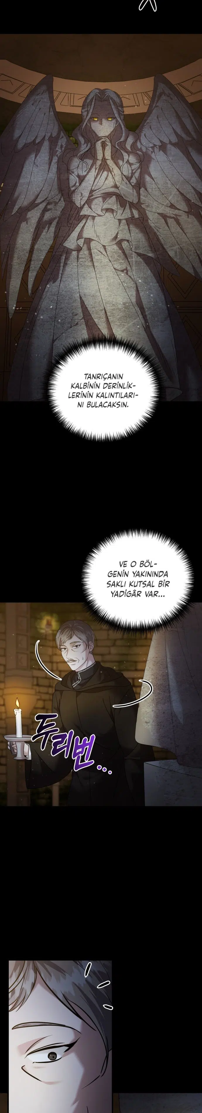 İntikam İcin Evlilik İttifakı - Bölüm 61 Sayfa 6