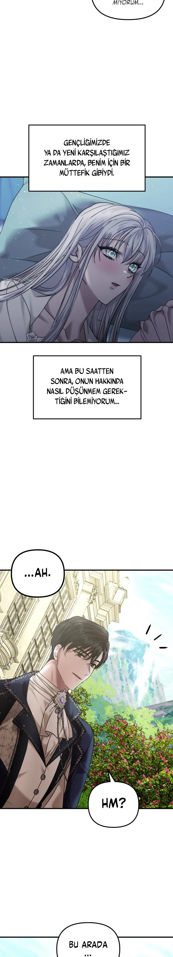 İntikam İcin Evlilik İttifakı - Bölüm 61 Sayfa 23