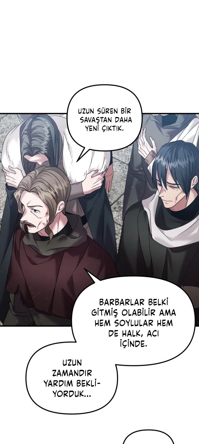 İntikam İcin Evlilik İttifakı - Bölüm 61 Sayfa 28