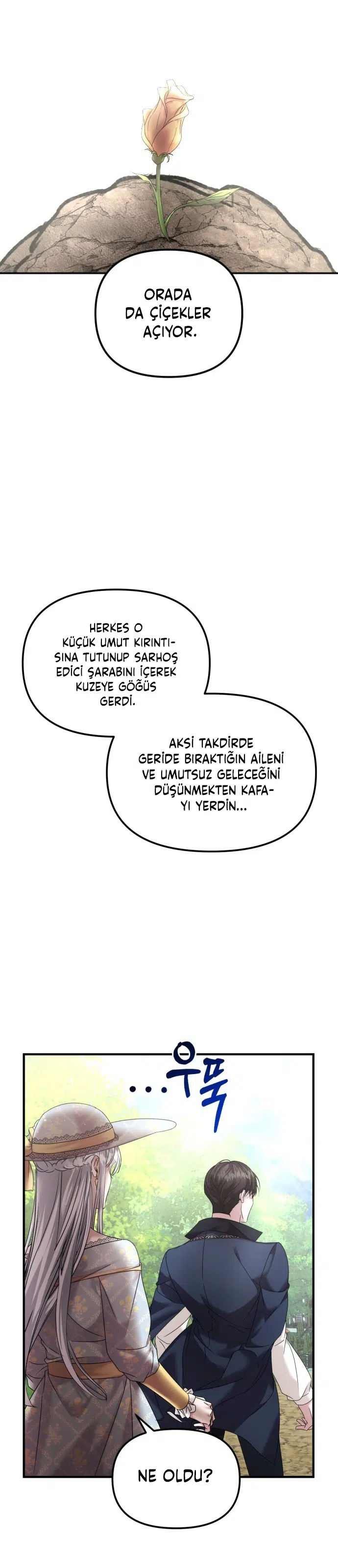 İntikam İcin Evlilik İttifakı - Bölüm 62 Sayfa 14