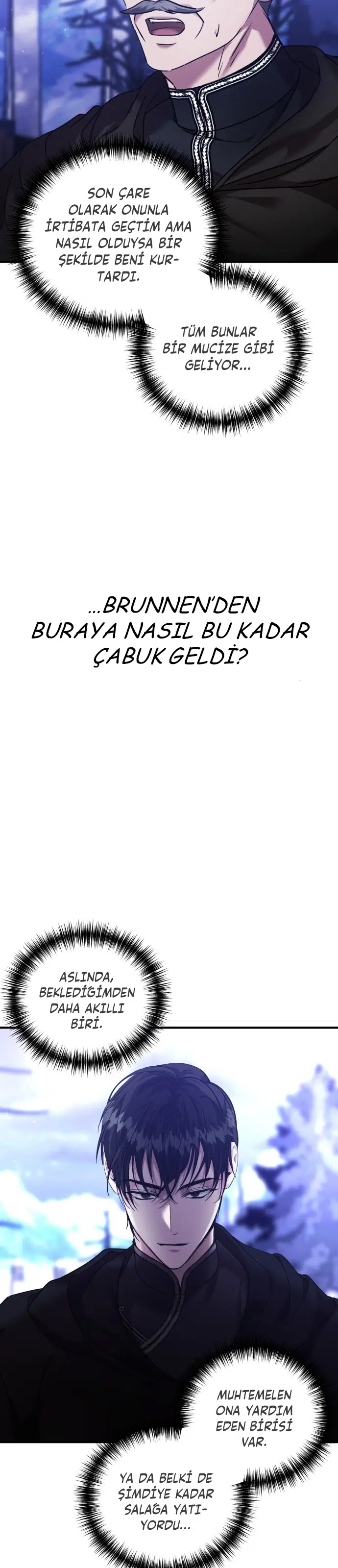İntikam İcin Evlilik İttifakı - Bölüm 63 Sayfa 20