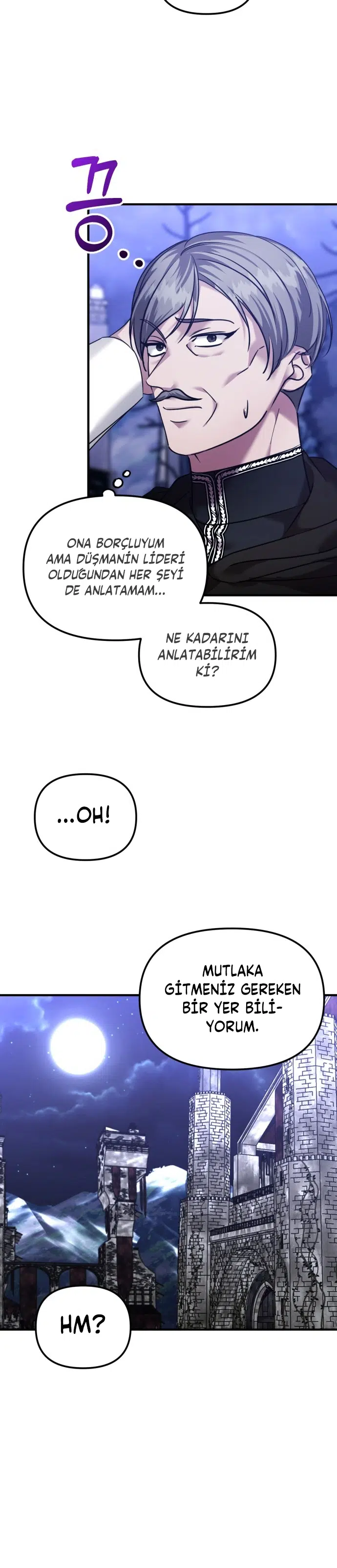 İntikam İcin Evlilik İttifakı - Bölüm 63 Sayfa 23