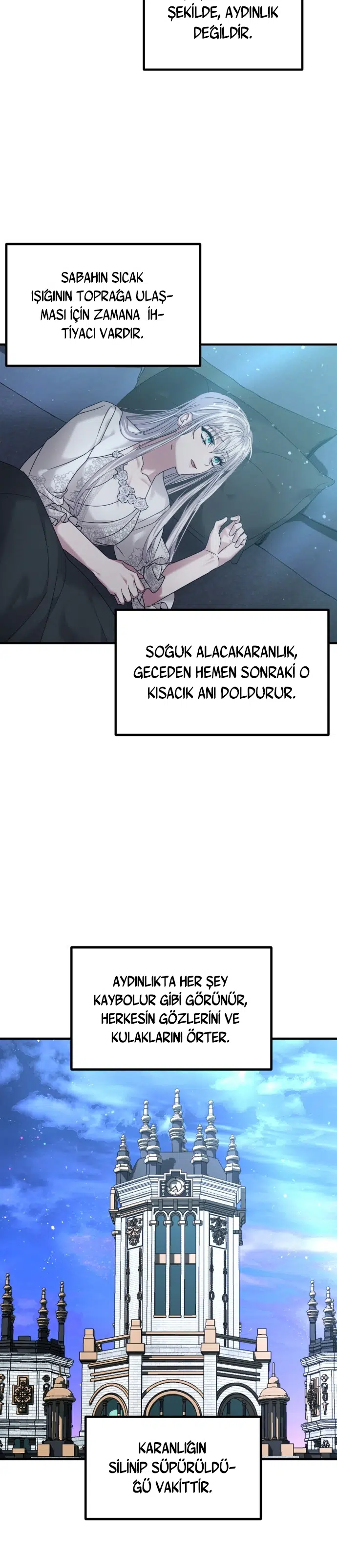 İntikam İcin Evlilik İttifakı - Bölüm 63 Sayfa 31