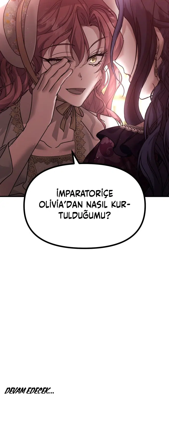 İntikam İcin Evlilik İttifakı - Bölüm 64 Sayfa 30
