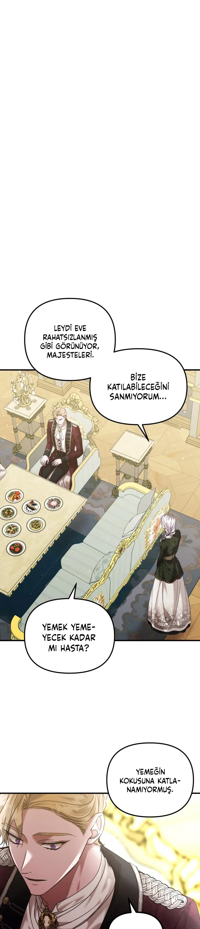 İntikam İcin Evlilik İttifakı - Bölüm 66 Sayfa 14