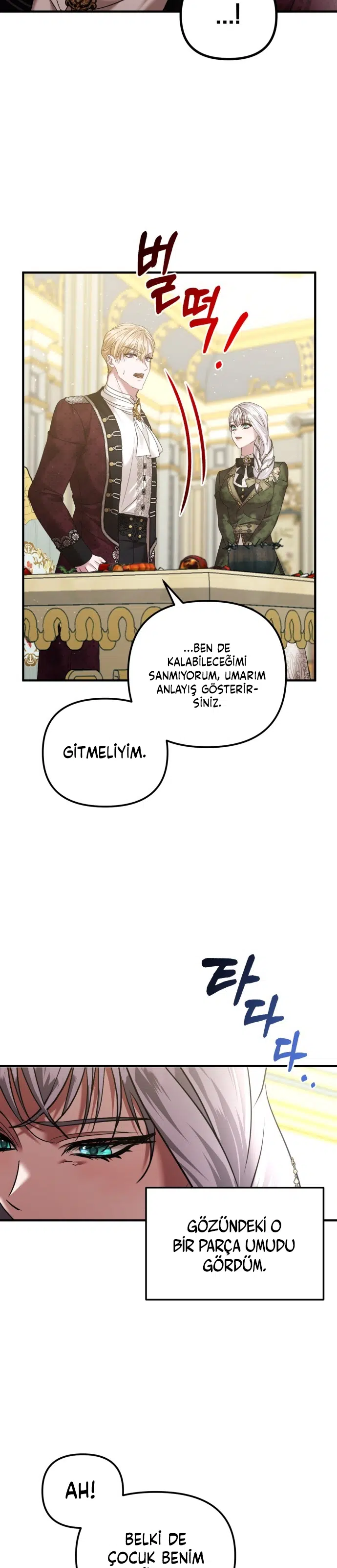 İntikam İcin Evlilik İttifakı - Bölüm 66 Sayfa 15