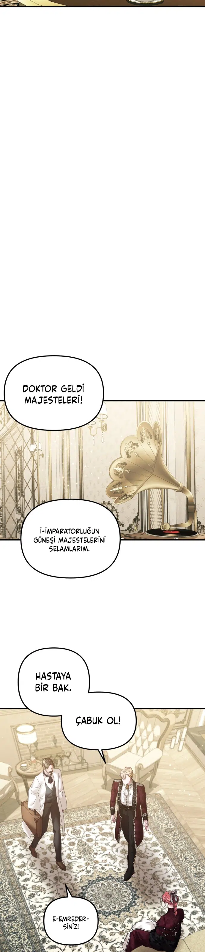 İntikam İcin Evlilik İttifakı - Bölüm 66 Sayfa 31