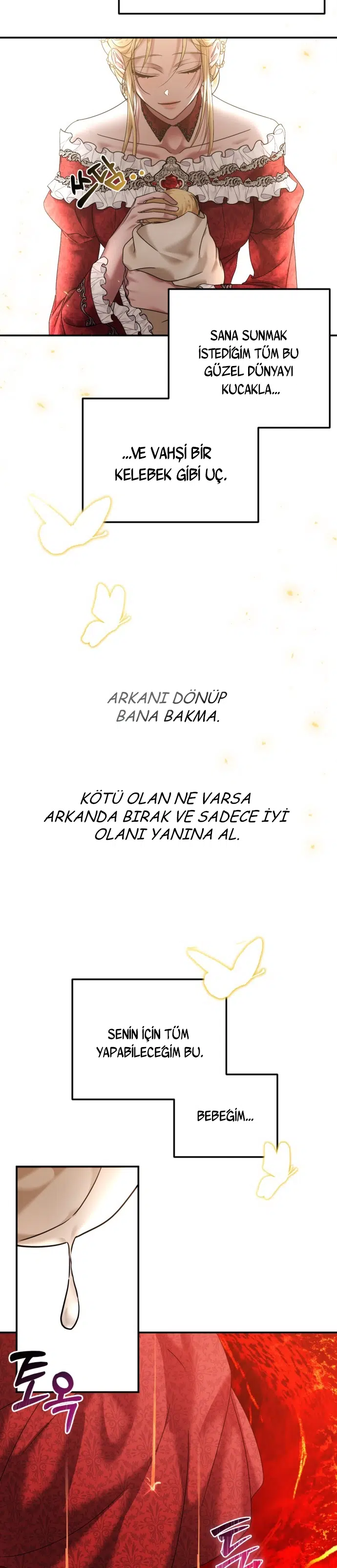 İntikam İcin Evlilik İttifakı - Bölüm 67 Sayfa 10