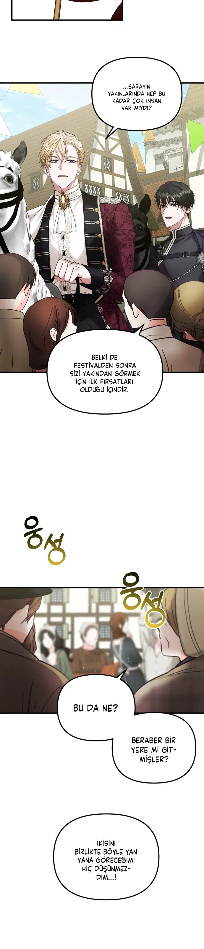 İntikam İcin Evlilik İttifakı - Bölüm 68 Sayfa 21