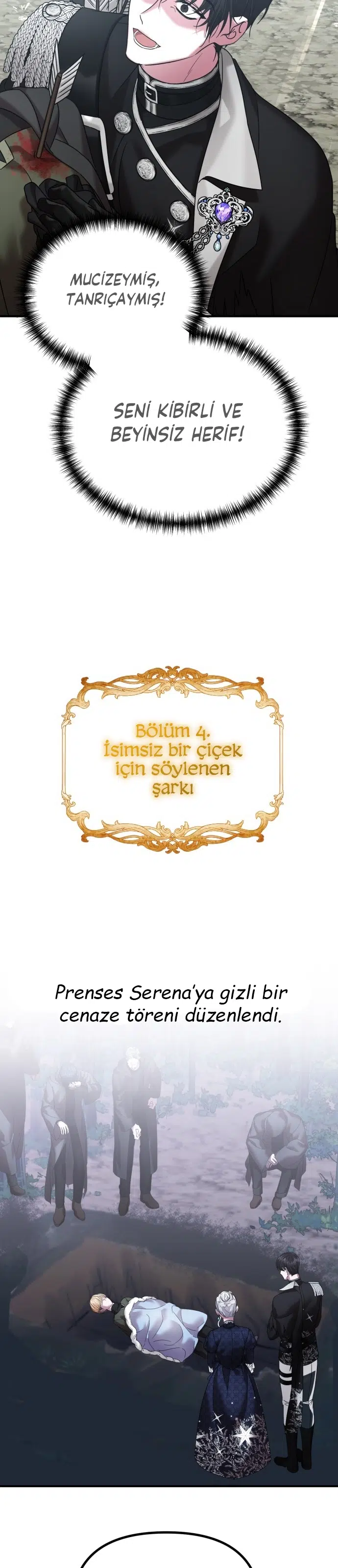 İntikam İcin Evlilik İttifakı - Bölüm 71 Sayfa 35
