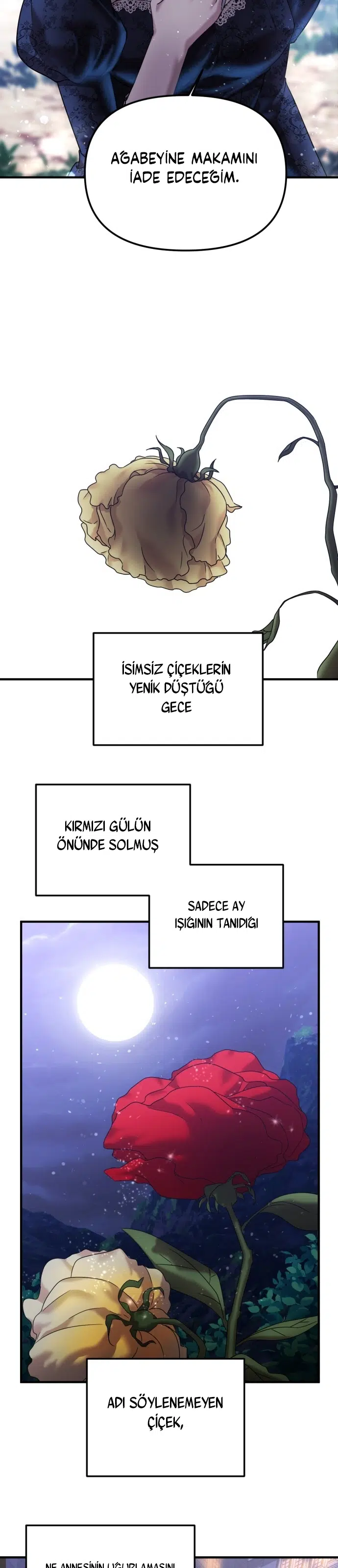 İntikam İcin Evlilik İttifakı - Bölüm 71 Sayfa 37