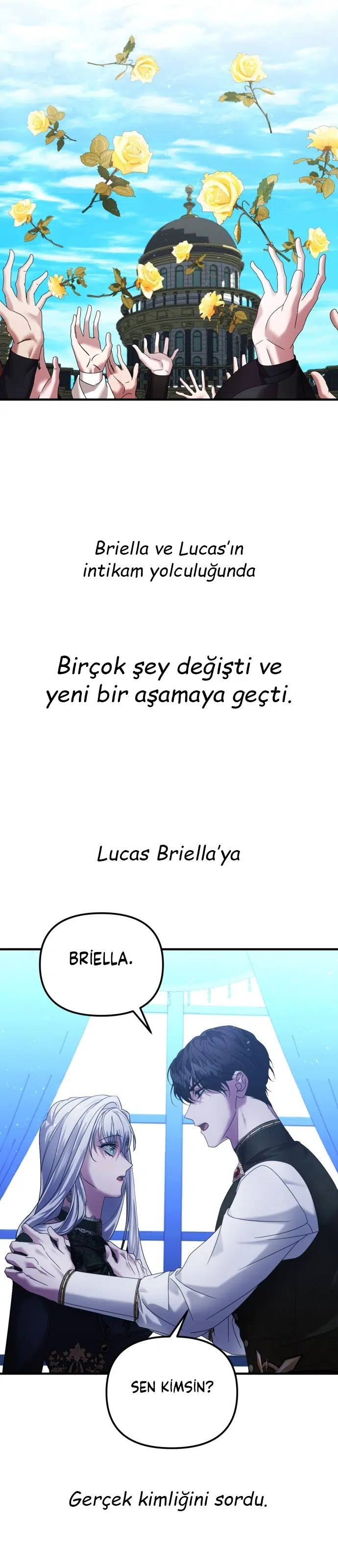 İntikam İcin Evlilik İttifakı - Bölüm 71 Sayfa 45