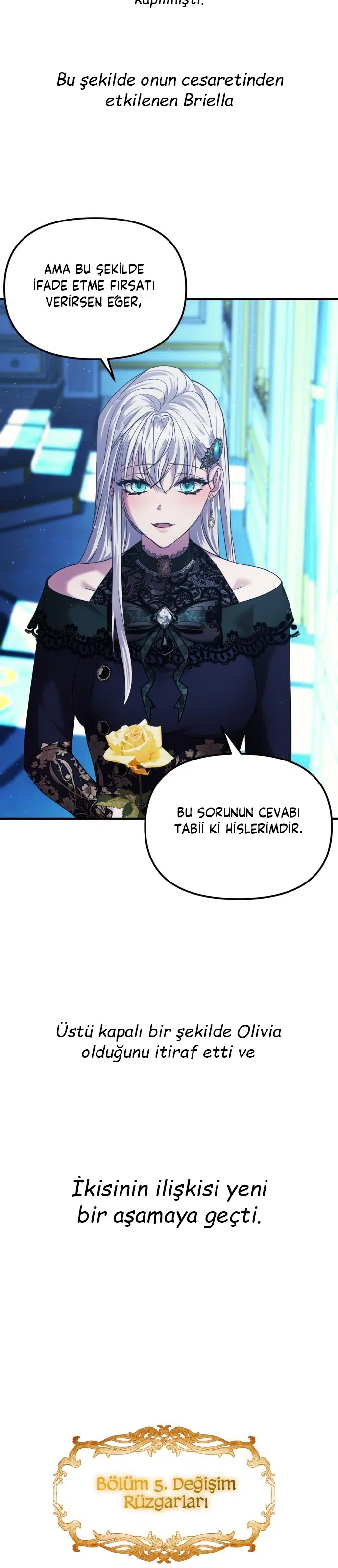 İntikam İcin Evlilik İttifakı - Bölüm 71 Sayfa 47