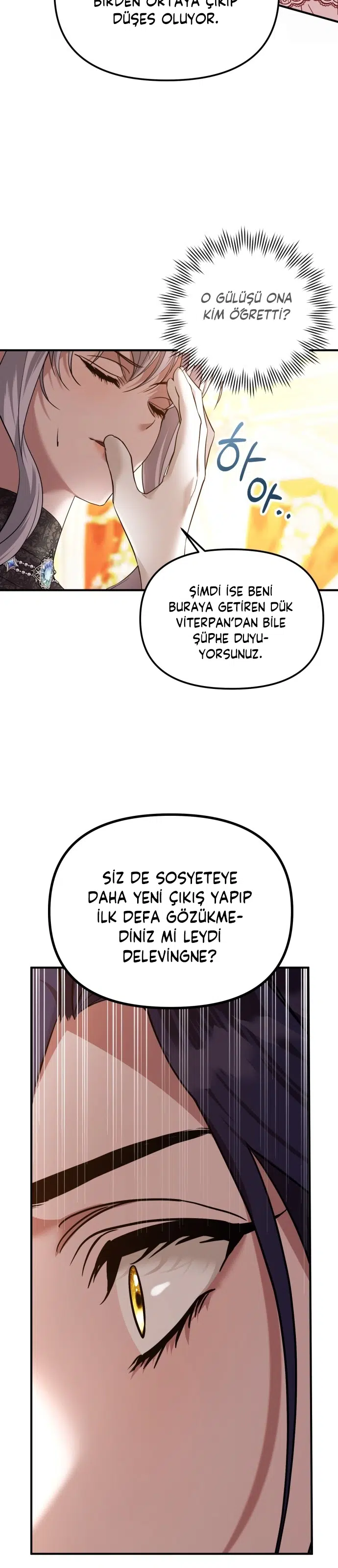 İntikam İcin Evlilik İttifakı - Bölüm 73 Sayfa 6