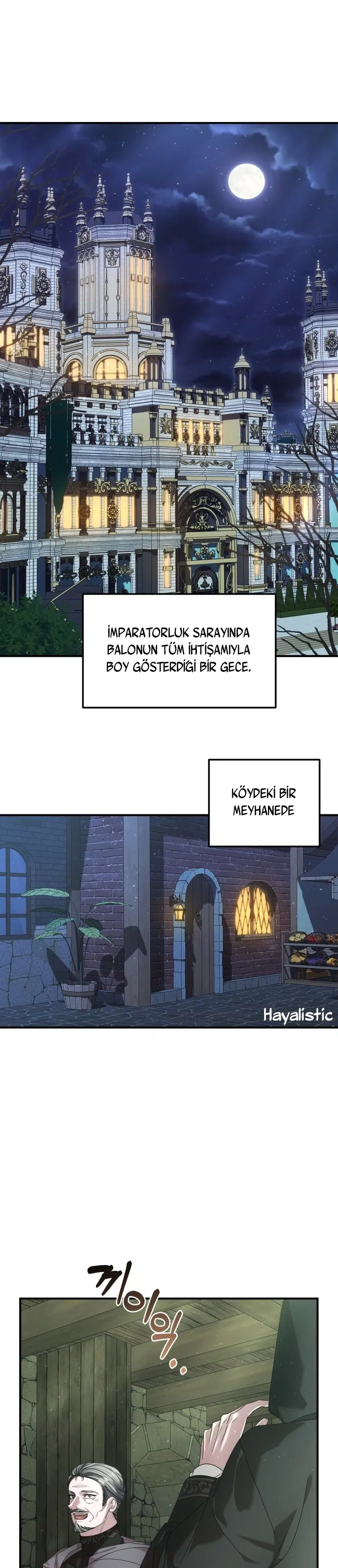 İntikam İcin Evlilik İttifakı - Bölüm 74 Sayfa 2