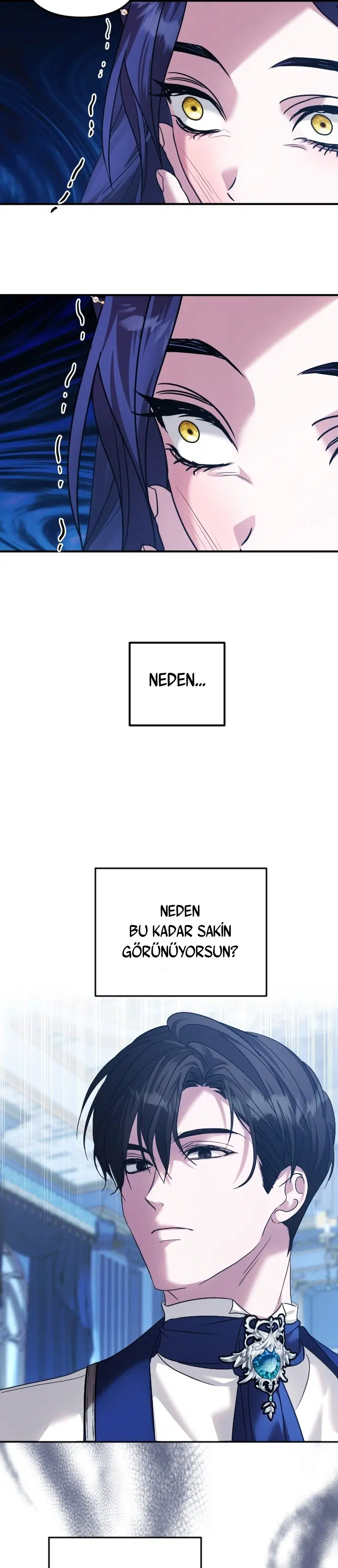 İntikam İcin Evlilik İttifakı - Bölüm 75 Sayfa 26