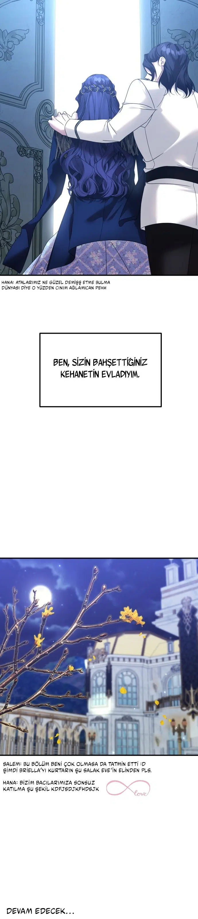 İntikam İcin Evlilik İttifakı - Bölüm 75 Sayfa 32
