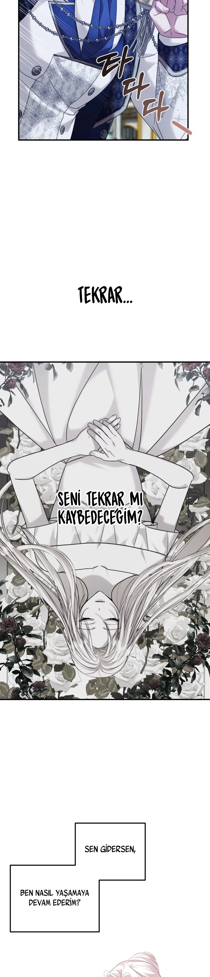 İntikam İcin Evlilik İttifakı - Bölüm 76 Sayfa 26
