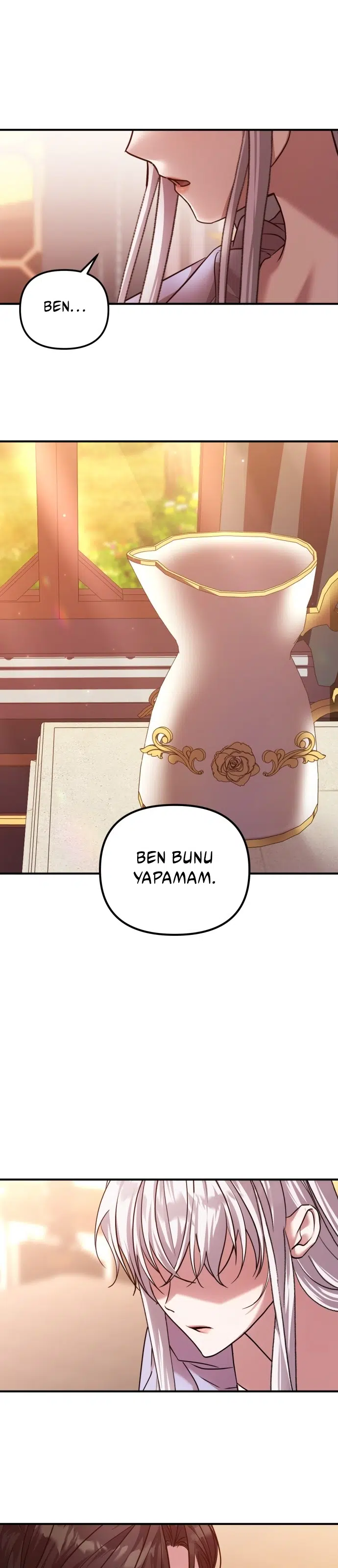 İntikam İcin Evlilik İttifakı - Bölüm 78 Sayfa 2