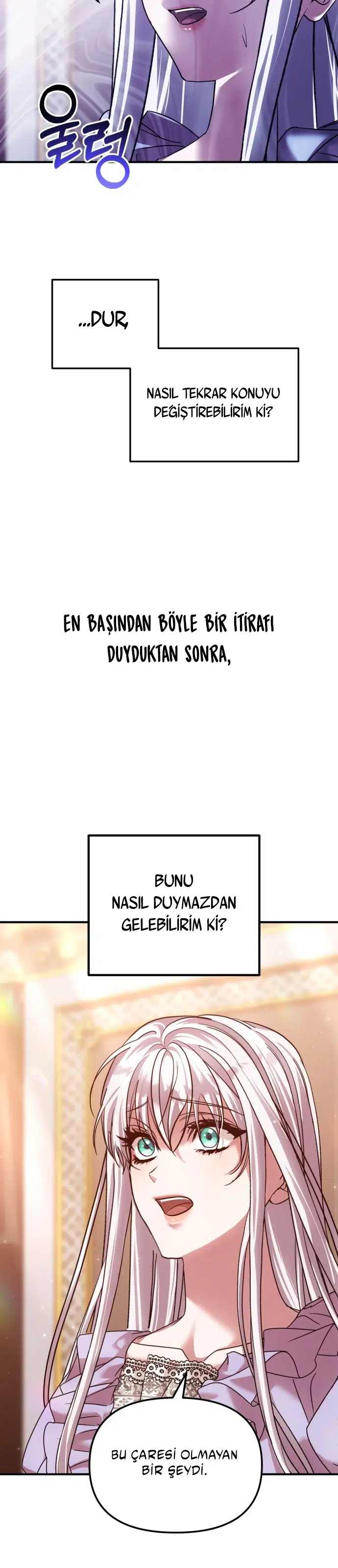 İntikam İcin Evlilik İttifakı - Bölüm 78 Sayfa 11