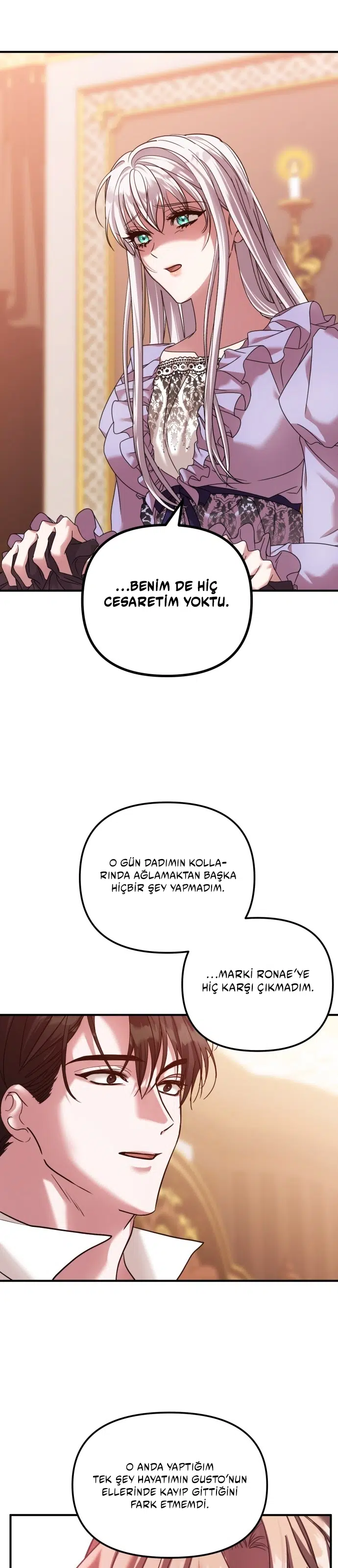İntikam İcin Evlilik İttifakı - Bölüm 78 Sayfa 13