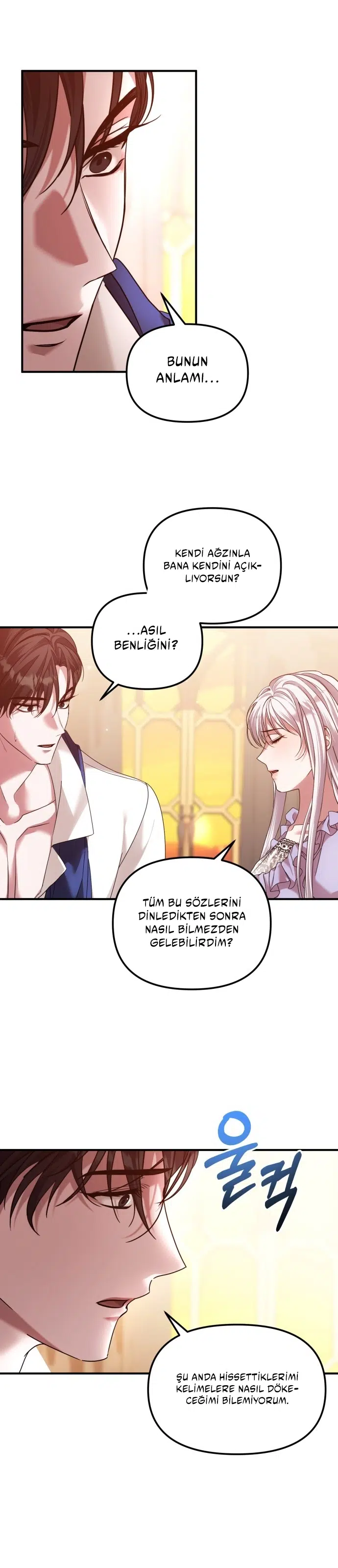 İntikam İcin Evlilik İttifakı - Bölüm 78 Sayfa 15