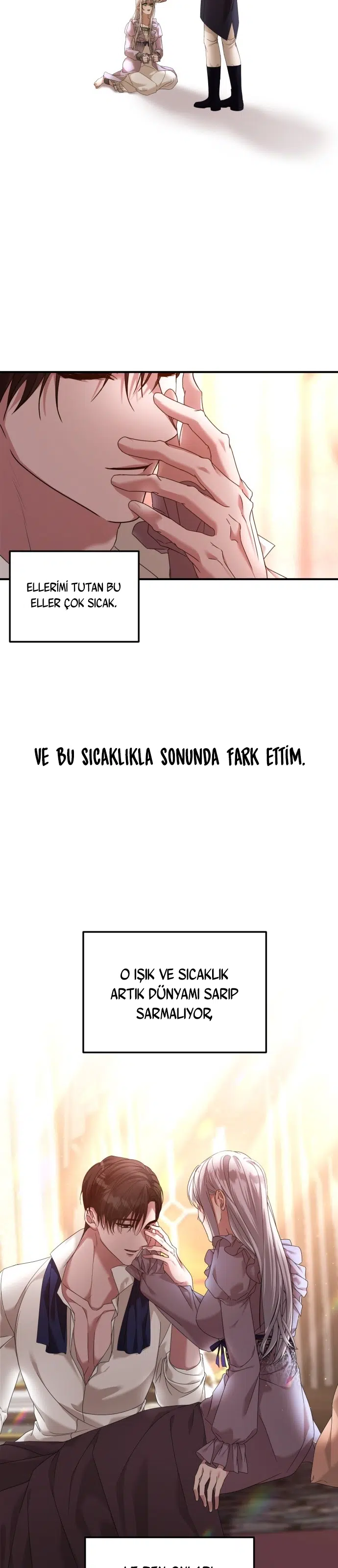 İntikam İcin Evlilik İttifakı - Bölüm 78 Sayfa 32