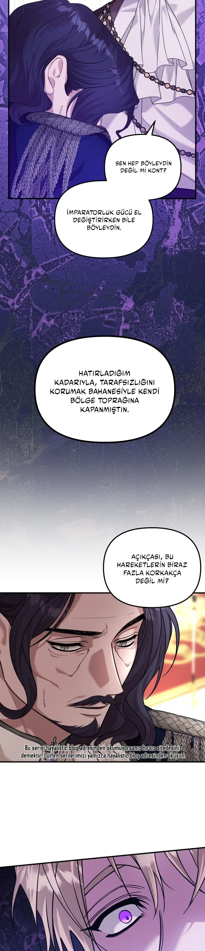 İntikam İcin Evlilik İttifakı - Bölüm 79 Sayfa 17