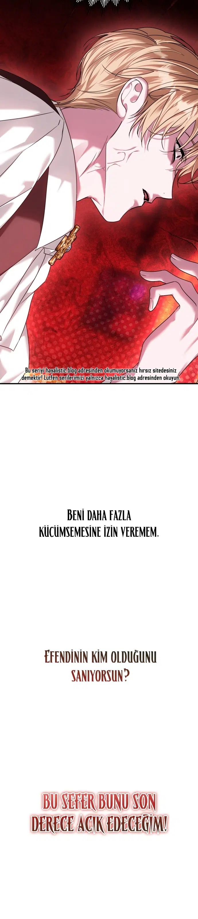 İntikam İcin Evlilik İttifakı - Bölüm 81 Sayfa 14