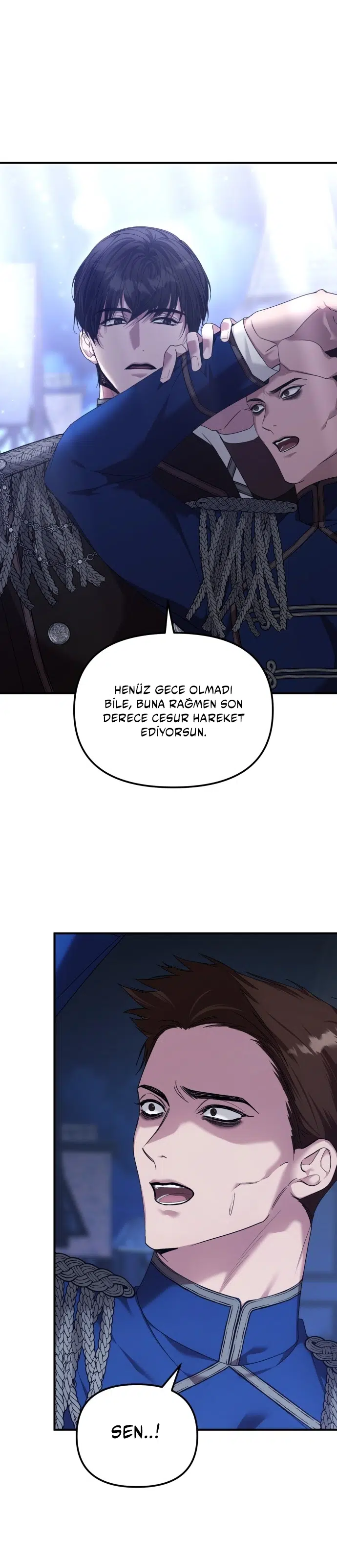 İntikam İcin Evlilik İttifakı - Bölüm 81 Sayfa 22
