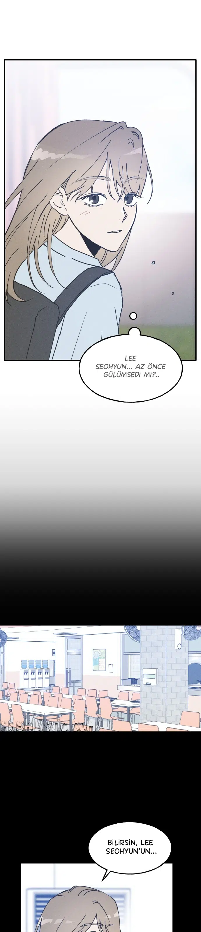 Bir Erkekle Arkadaş Olmanın Kuralları - Bölüm 6 Sayfa 2