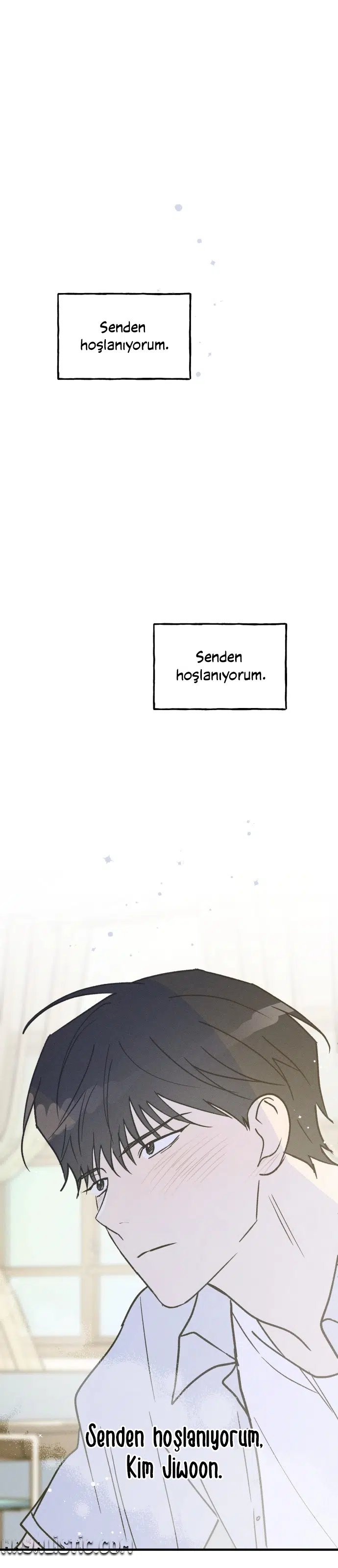 Bir Erkekle Arkadaş Olmanın Kuralları - Bölüm 29 Sayfa 27