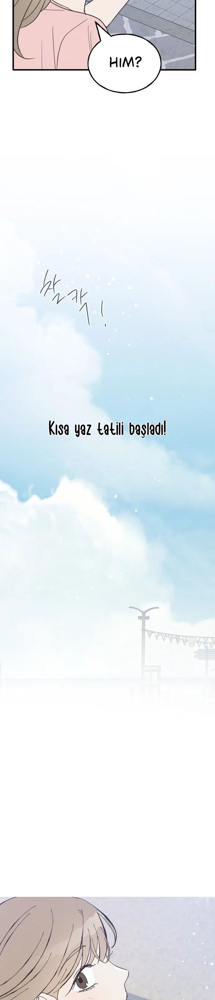 Bir Erkekle Arkadaş Olmanın Kuralları - Bölüm 37 Sayfa 32
