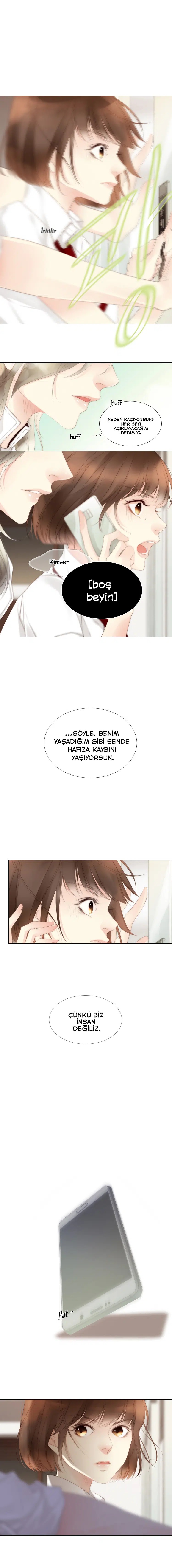 Bir Yaz Tesadüfü - Bölüm 4 Sayfa 5