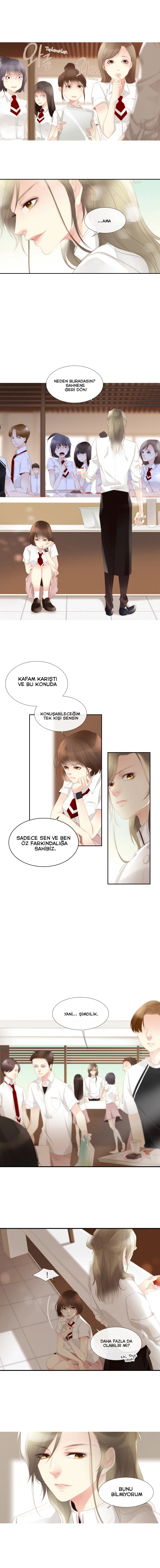 Bir Yaz Tesadüfü - Bölüm 6 Sayfa 3