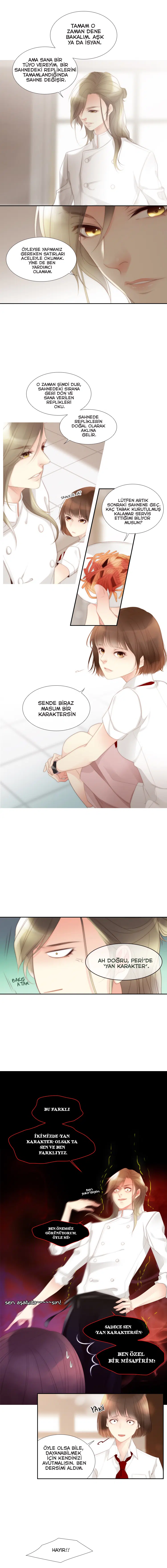 Bir Yaz Tesadüfü - Bölüm 6 Sayfa 7