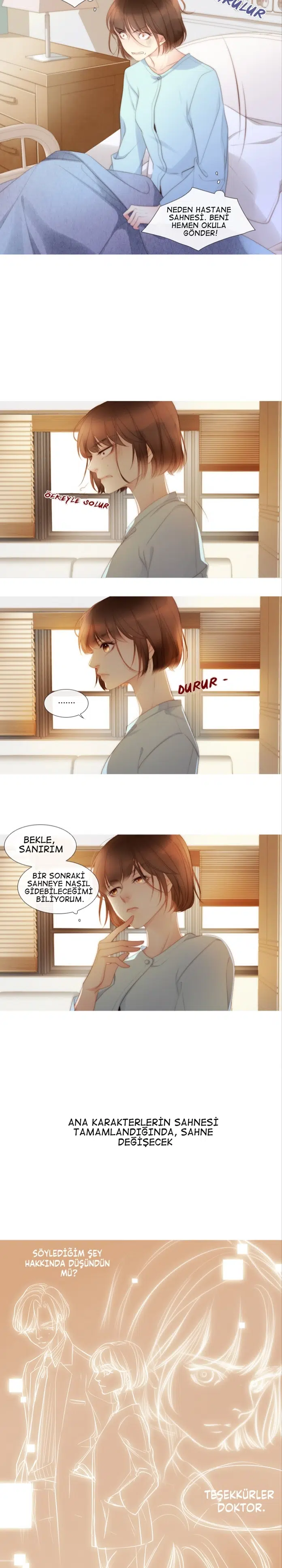 Bir Yaz Tesadüfü - Bölüm 10 Sayfa 5