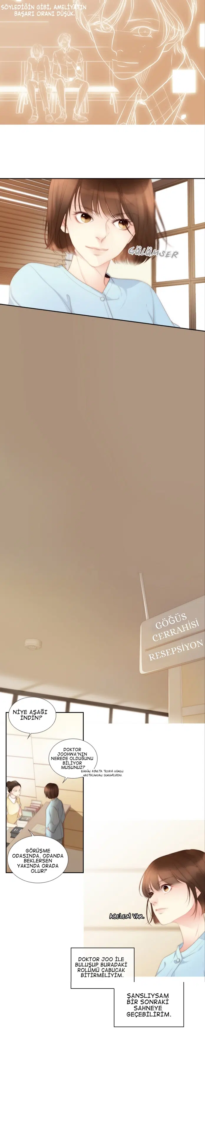 Bir Yaz Tesadüfü - Bölüm 10 Sayfa 6