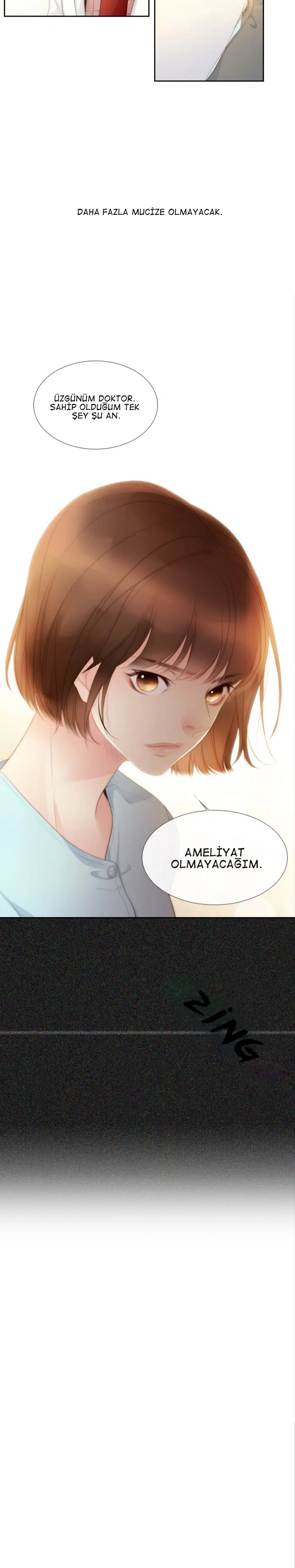 Bir Yaz Tesadüfü - Bölüm 10 Sayfa 25