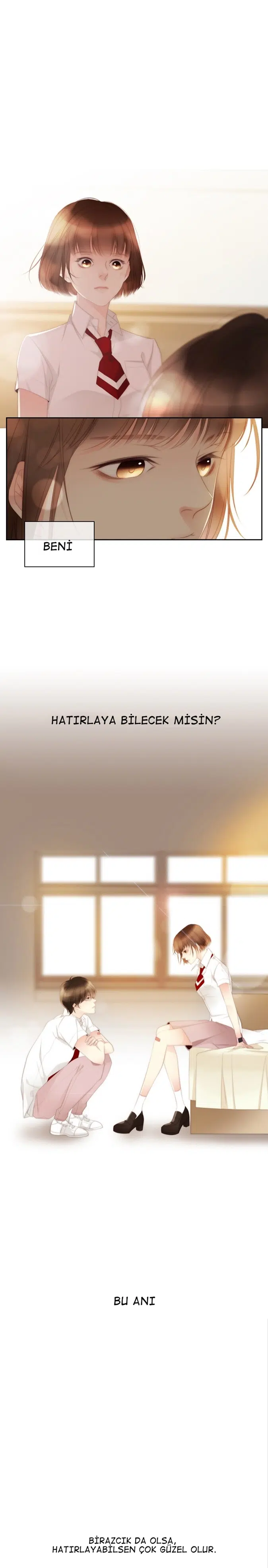 Bir Yaz Tesadüfü - Bölüm 12 Sayfa 9