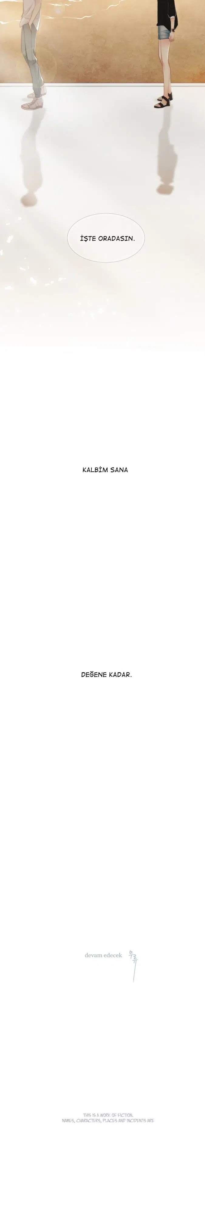 Bir Yaz Tesadüfü - Bölüm 12 Sayfa 26