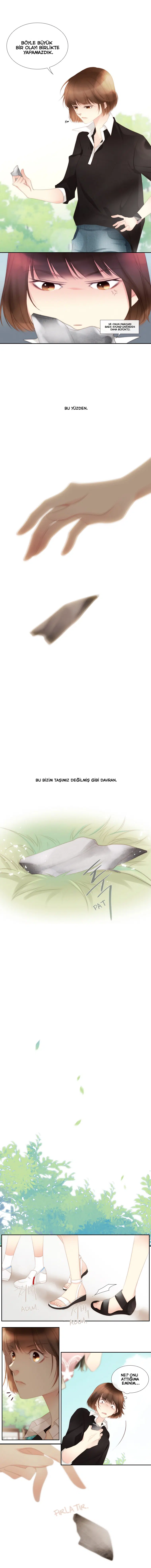 Bir Yaz Tesadüfü - Bölüm 14 Sayfa 2