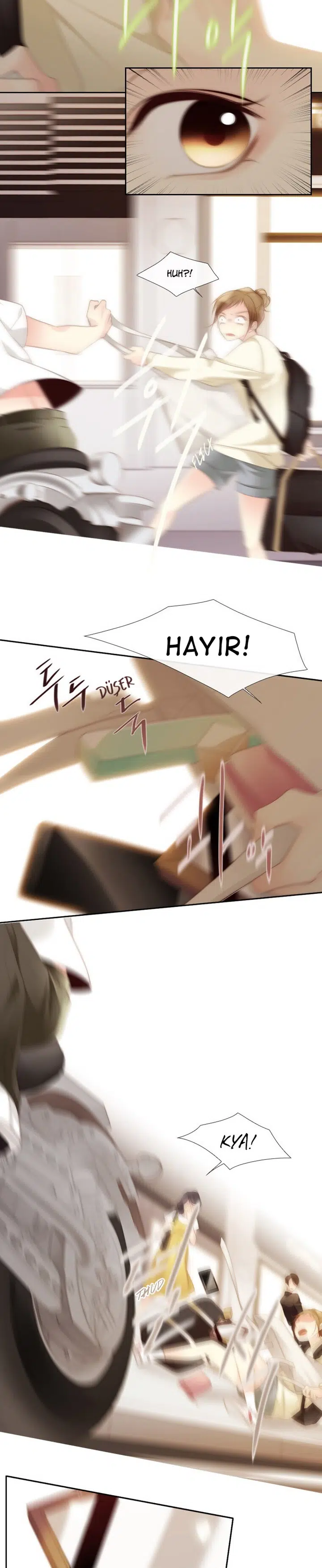 Bir Yaz Tesadüfü - Bölüm 25 Sayfa 24