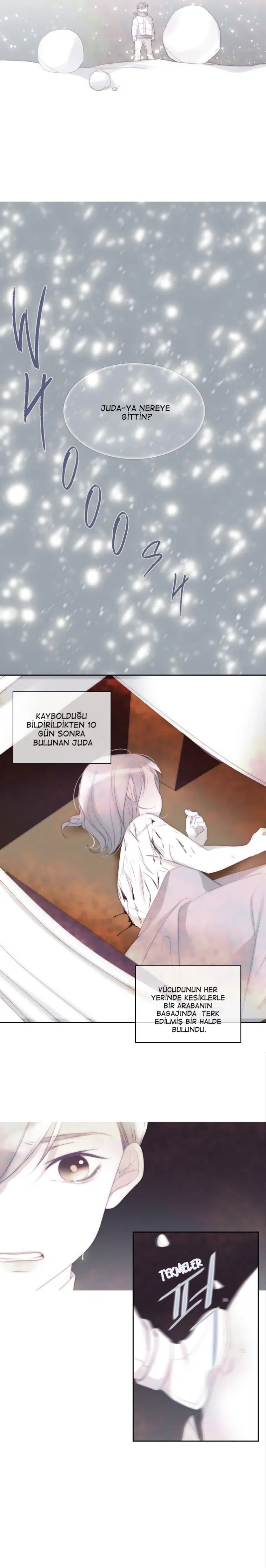 Bir Yaz Tesadüfü - Bölüm 26 Sayfa 12