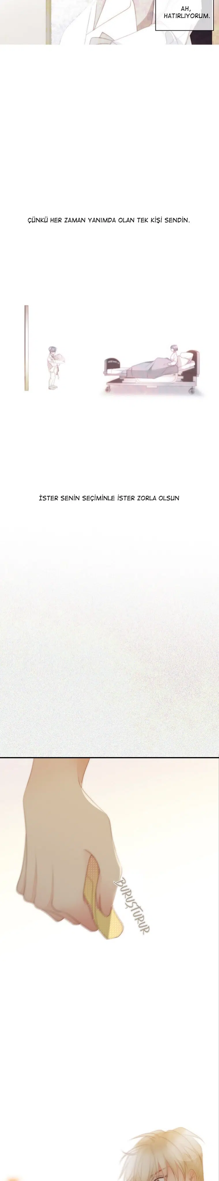 Bir Yaz Tesadüfü - Bölüm 26 Sayfa 28