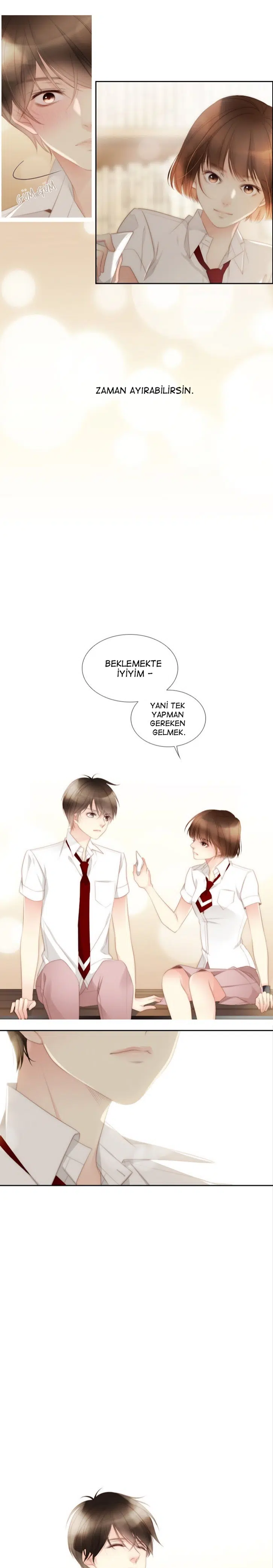 Bir Yaz Tesadüfü - Bölüm 27 Sayfa 16